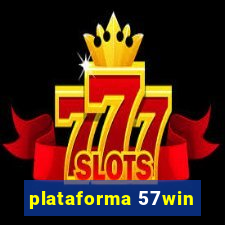 plataforma 57win